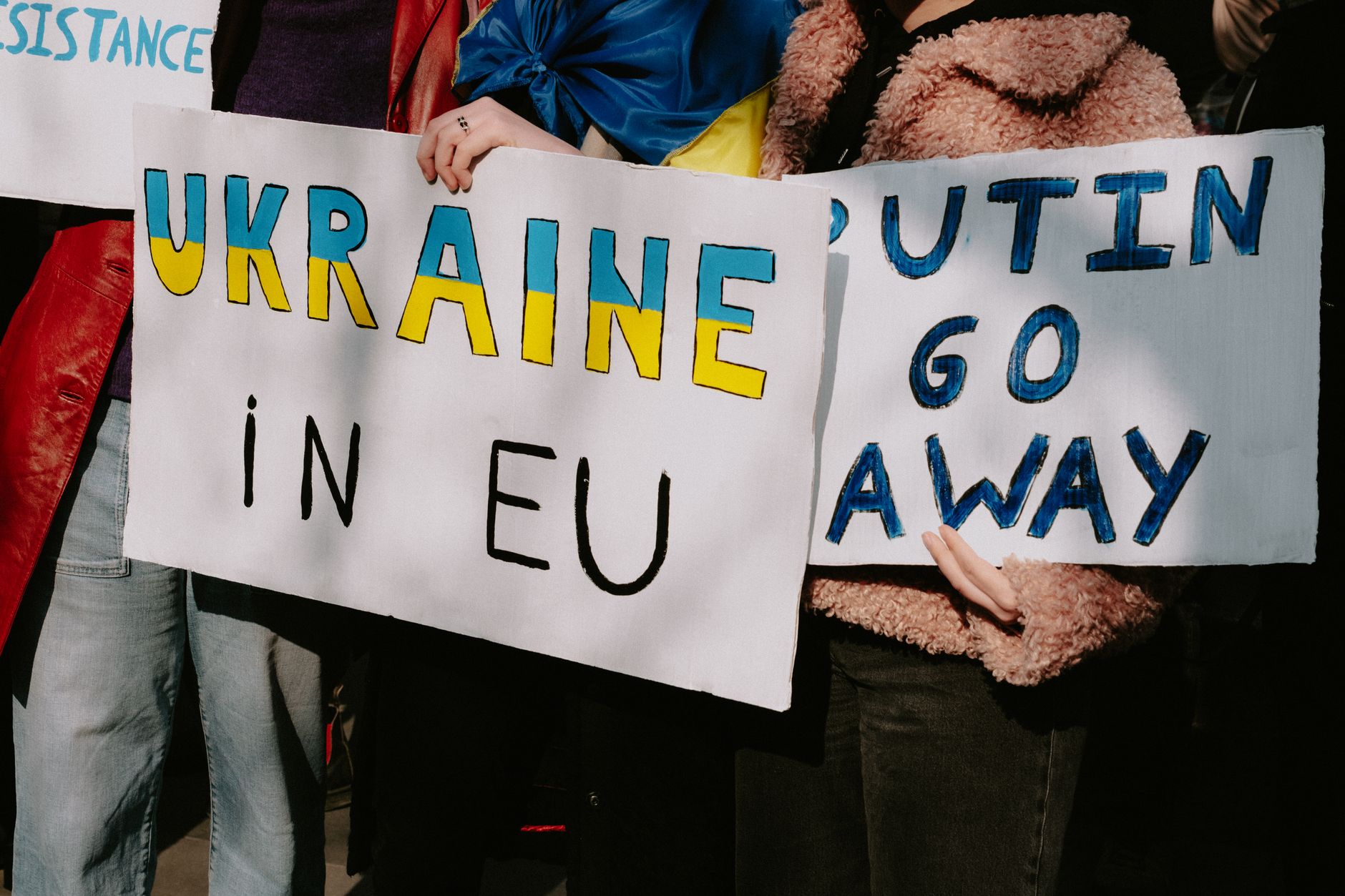 EU Support to Ukraine: The Proven Importance Amid US Tensions