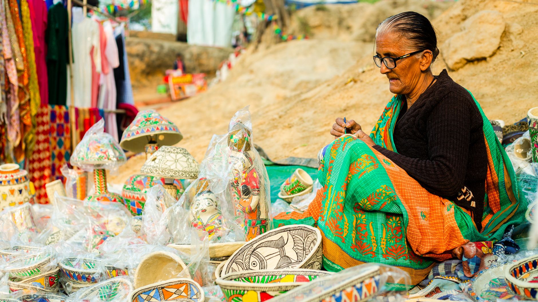 Indigenous Technology India